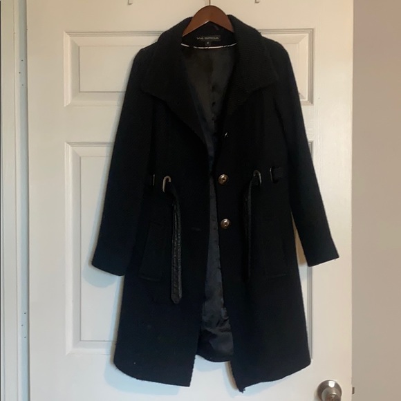 Via Spiga Dress Coat - Picture 3 of 8